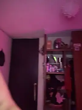 Grifa Sensual online show from 31, 12, 2024