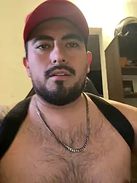 Snapshot of Rubens8866 chatting on 16, 3, 2025 Rubens8866 online show from 16, 3, 2025