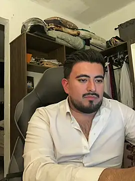 Snapshot of Rubens8866 chatting on 22, 3, 2025 Rubens8866 online show from 22, 3, 2025