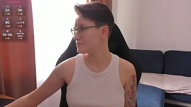 Snapshot of JessieFlower chatting on 11, 4, 2026 JessieFlower online show from 11, 4, 2026