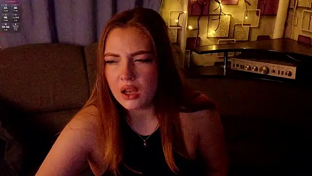 Grace Fantasy online show from 29, 11, 2025