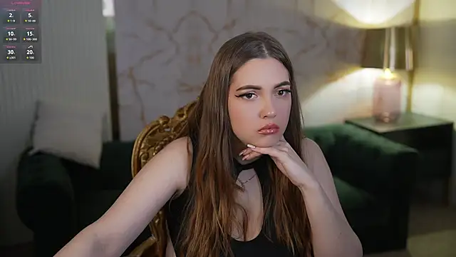 Grace Fantasy online show from 6, 4, 2026