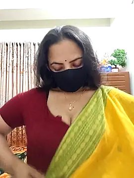 Payel-Sen online show from 10, 11, 2025