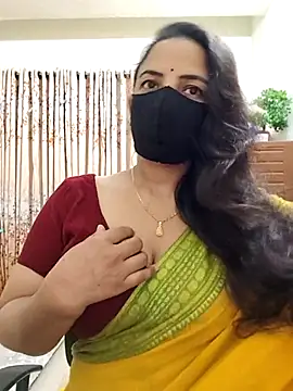 Payel-Sen online show from 14, 11, 2025