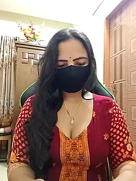 Payel-Sen online show from 10, 1, 2026