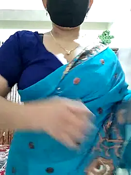 Payel-Sen online show from 15, 4, 2026