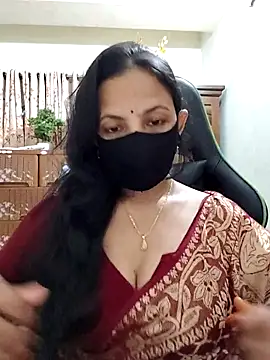 Payel-Sen online show from 2, 6, 2026
