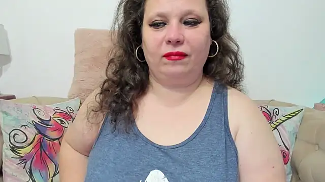 KarolineJoyy online show from 26, 11, 2025