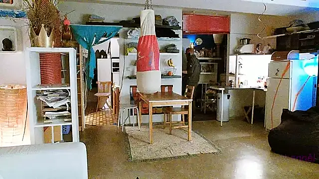 BongChannel online show from 31, 12, 2024