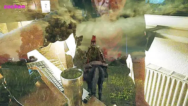 BongChannel online show from 1, 1, 2025