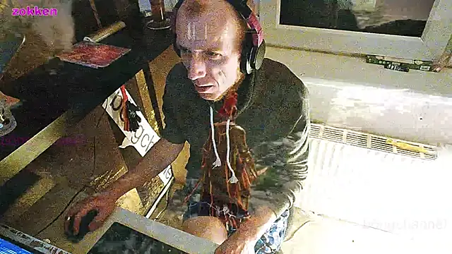 Snapshot of BongChannel chatting on 7, 1, 2025 BongChannel online show from 7, 1, 2025