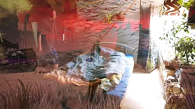 Snapshot of BongChannel chatting on 7, 1, 2025 BongChannel online show from 7, 1, 2025