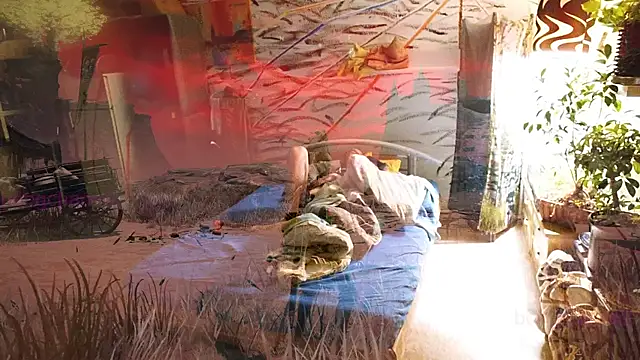 BongChannel online show from 7, 1, 2025