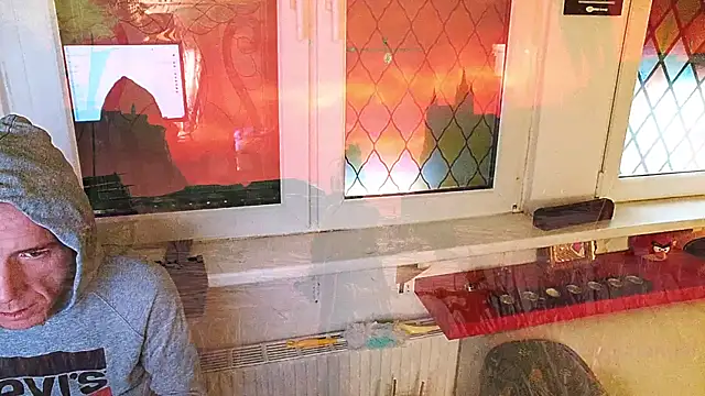 BongChannel online show from 7, 1, 2025