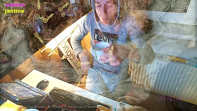 BongChannel online show from 8, 1, 2025