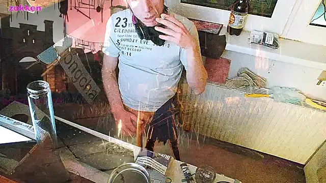 BongChannel online show from 10, 1, 2025