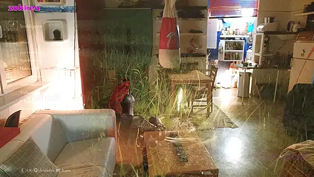 Snapshot of BongChannel chatting on 14, 1, 2025 BongChannel online show from 14, 1, 2025