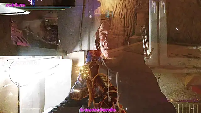 BongChannel online show from 20, 1, 2025