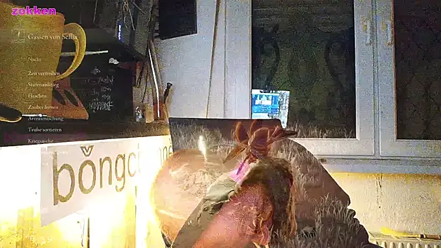 BongChannel online show from 21, 1, 2025