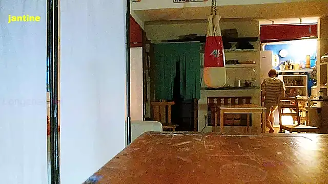 BongChannel online show from 23, 1, 2025