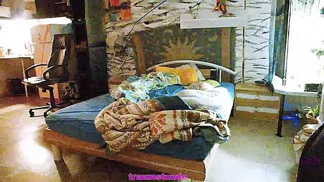 BongChannel online show from 23, 1, 2025