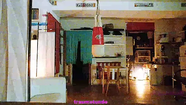 Snapshot of BongChannel chatting on 23, 1, 2025 BongChannel online show from 23, 1, 2025