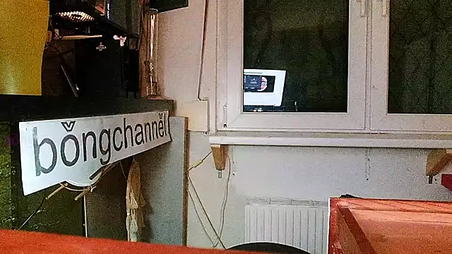 Snapshot of BongChannel chatting on 24, 1, 2025 BongChannel online show from 24, 1, 2025