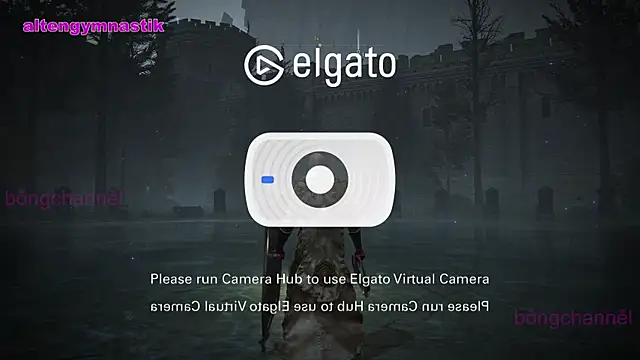 BongChannel online show from 18, 3, 2025