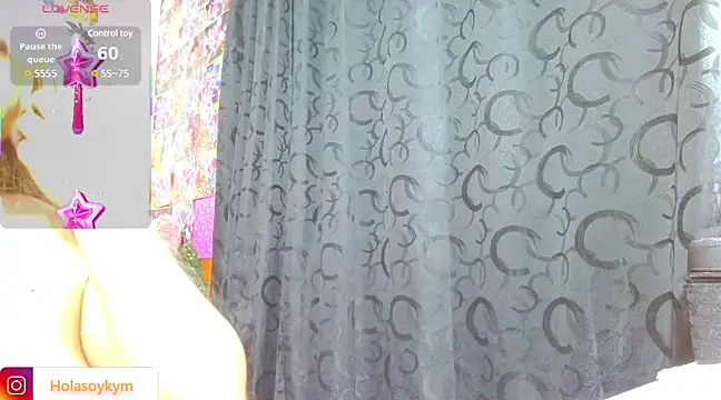 Kym Owens online show from 13, 2, 2025