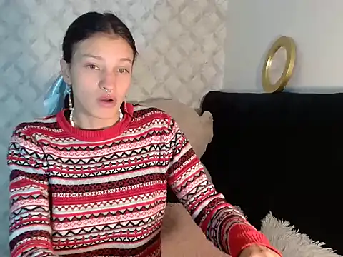 Snapshot of Emma-Wilson chatting on 9, 1, 2026 Emma-Wilson online show from 9, 1, 2026