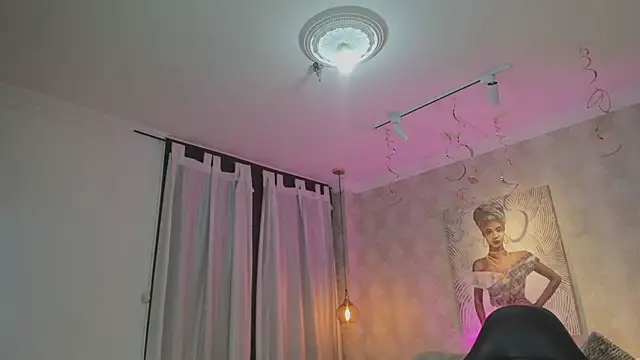 Shantall   online show from 10, 2, 2026