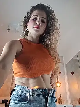 Shantall   online show from 23, 2, 2026