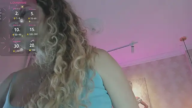 Snapshot of Shantall__ chatting on 24, 4, 2026 Shantall online show from 24, 4, 2026