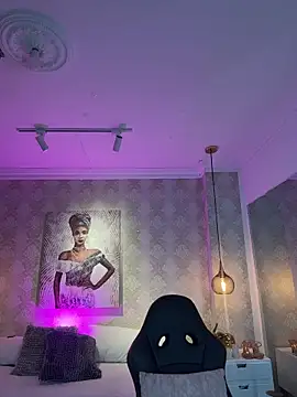 Snapshot of Shantall__ chatting on 30, 4, 2026 Shantall online show from 30, 4, 2026