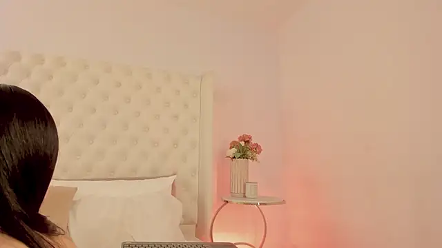 MALENA-ANGEL online show from 8, 2, 2025