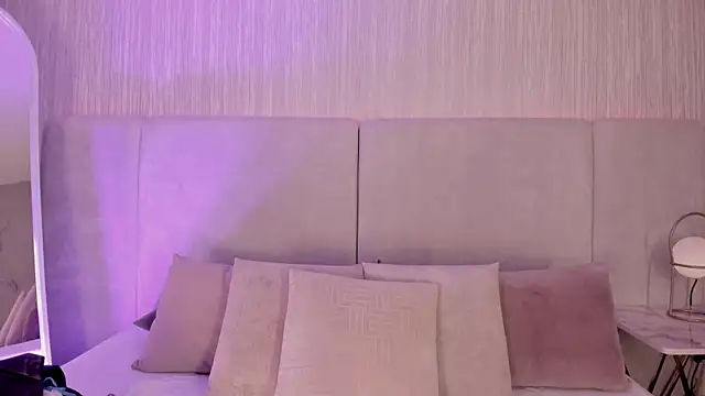 MALENA-ANGEL online show from 8, 9, 2025