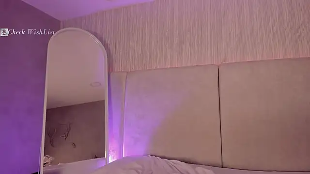 MALENA-ANGEL online show from 15, 9, 2025