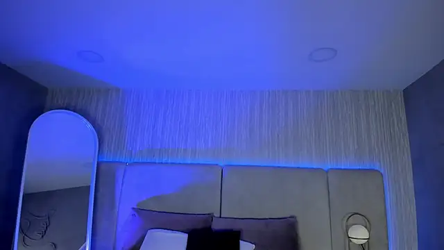 MALENA-ANGEL online show from 25, 10, 2025