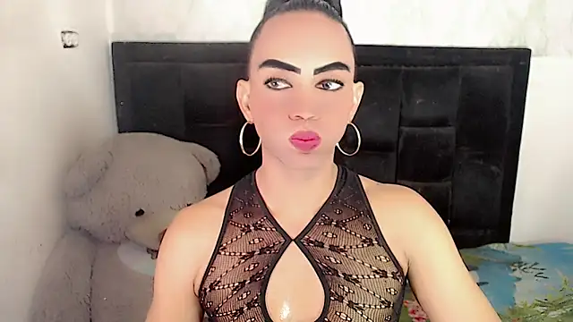 Michell Queen online show from 16, 11, 2025