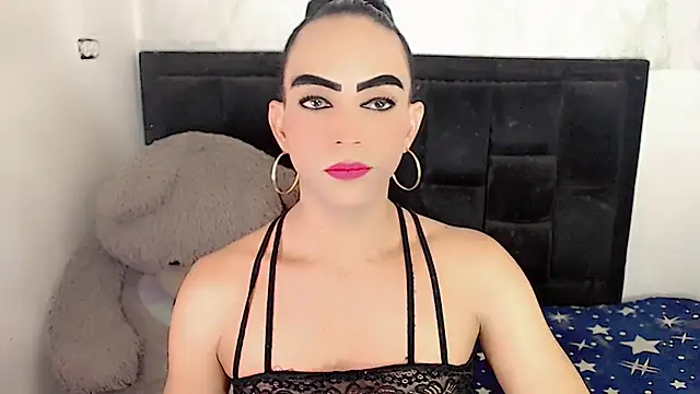 Michell Queen online show from 30, 11, 2025