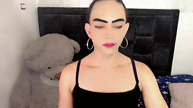 Michell Queen online show from 1, 12, 2025