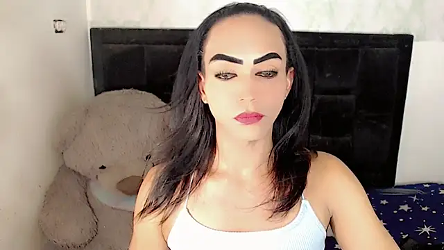 Michell Queen online show from 21, 12, 2025