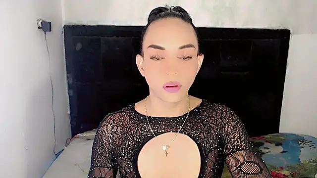 Michell Queen online show from 18, 4, 2026