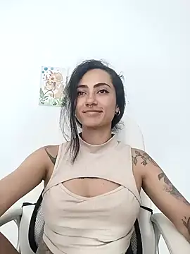 paula brunette online show from 18, 12, 2024