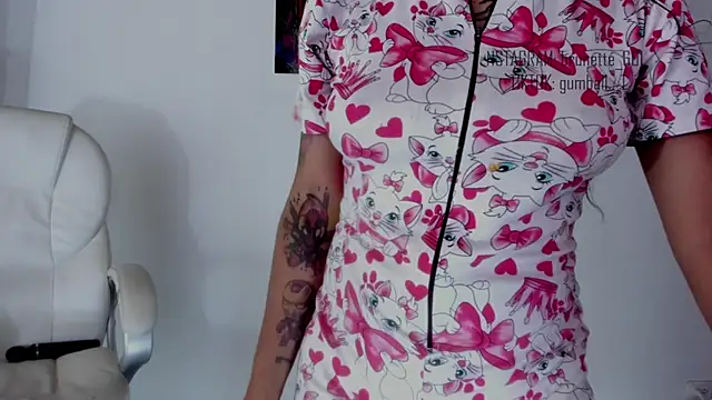 paula brunette online show from 26, 1, 2025