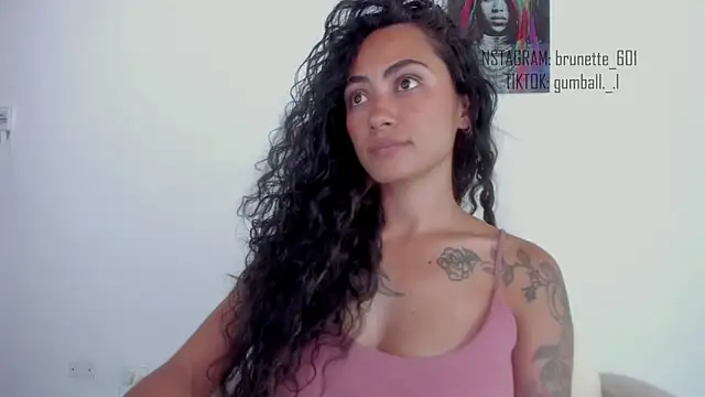 paula brunette online show from 29, 1, 2025