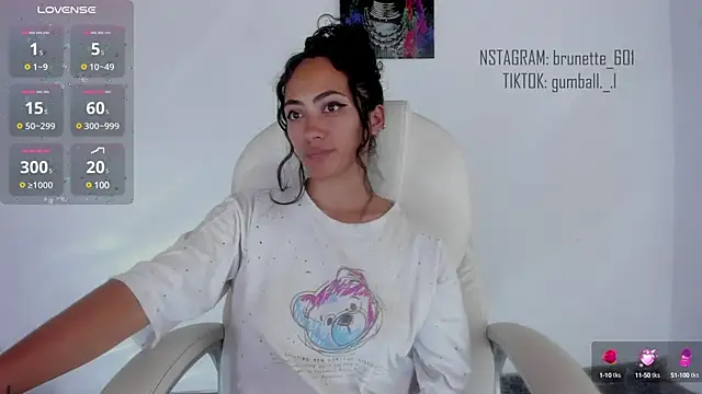 paula brunette online show from 11, 2, 2025