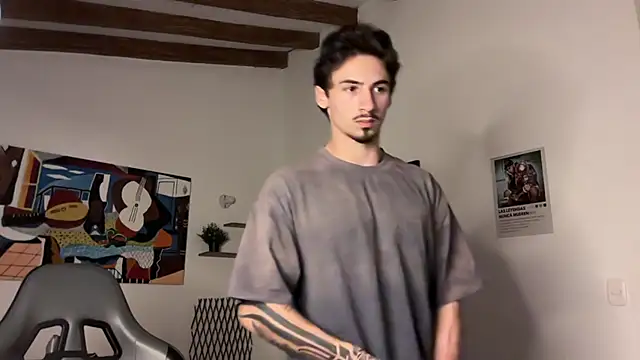 David Brown18 online show from 6, 2, 2026