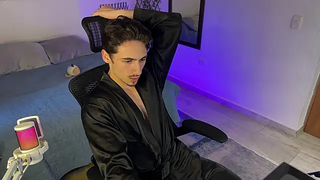 David Brown18 online show from 14, 3, 2026