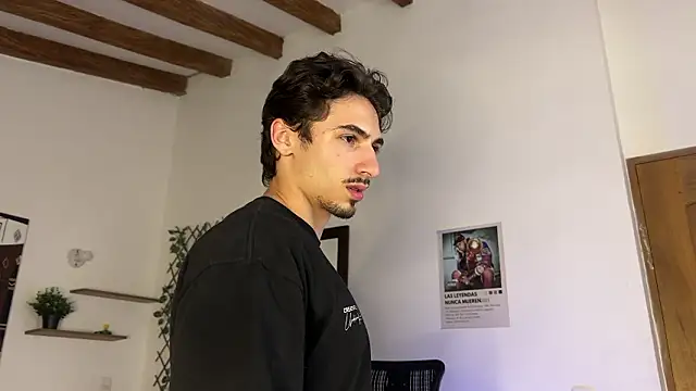 David Brown18 online show from 17, 3, 2026